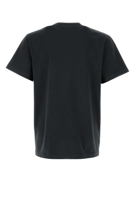 26SS 아페쎄 반팔 티셔츠 COHMBM26384 TZD Black - A.P.C.