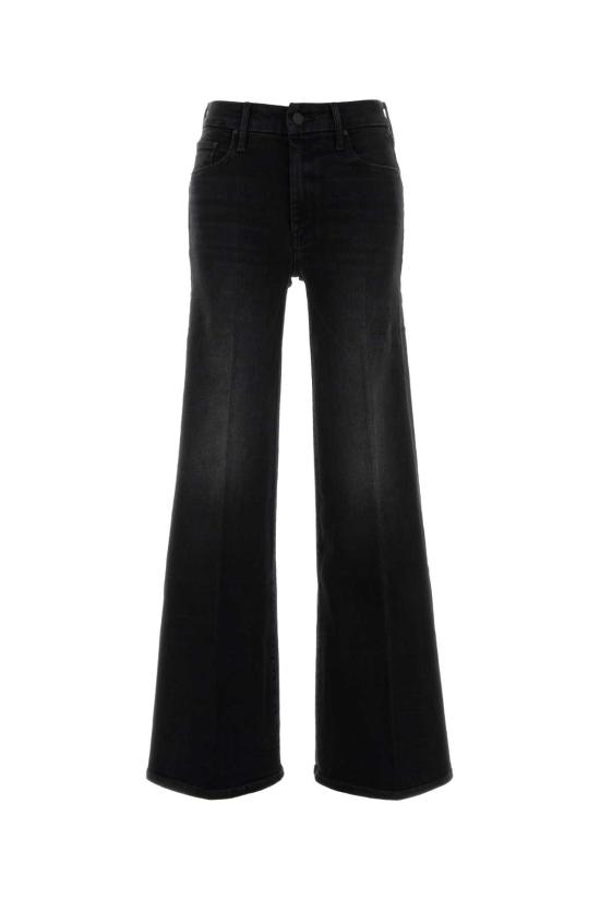 26SS 마더 데님 팬츠 104151611 SPF Black