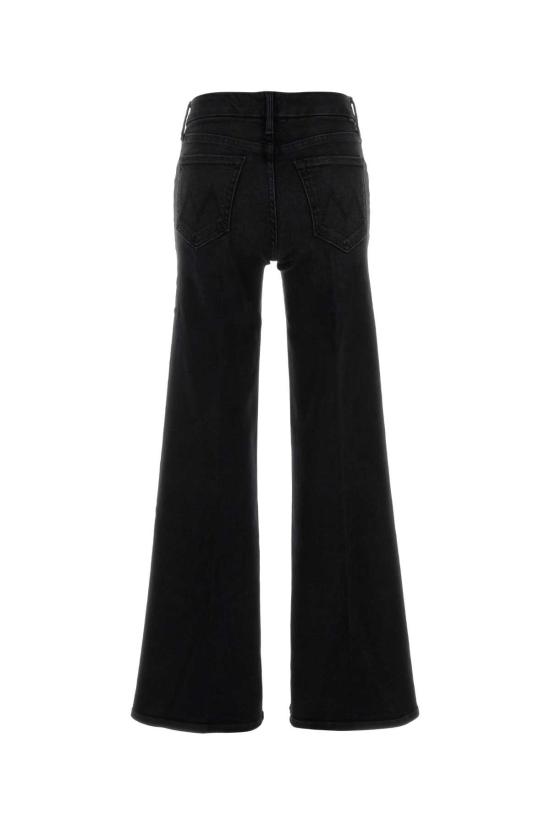 26SS 마더 데님 팬츠 104151611 SPF Black - MOTHER