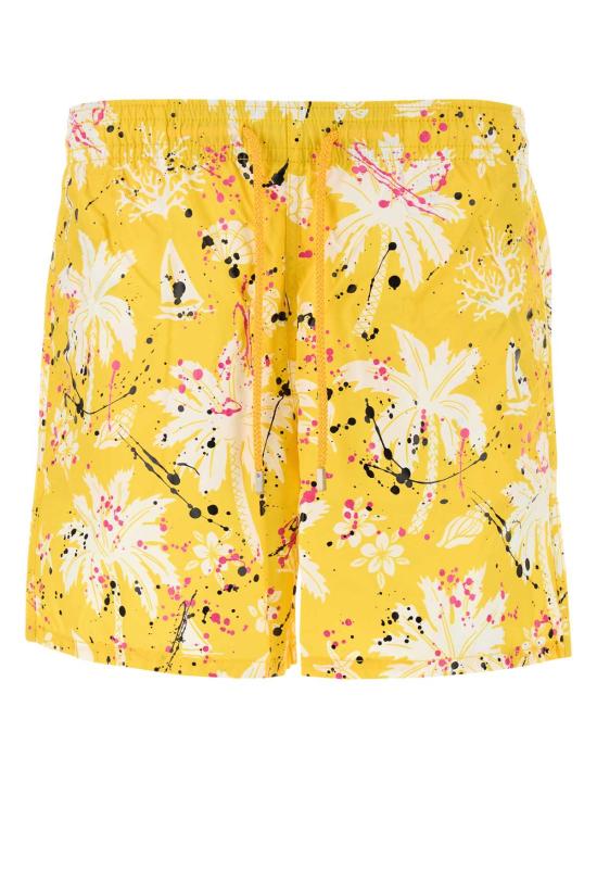 25SS 팜엔젤스 X 빌브레퀸 스윔팬츠 PMFD01AF25FAB002 1801 Printed