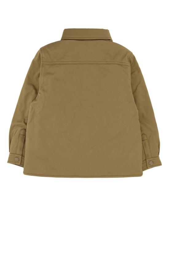 25FW [키즈] 봉쁘앙 캐주얼 자켓 W05BSHW00004 005 SABLE - BONPOINT