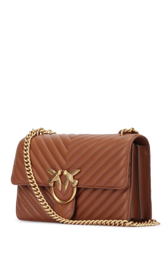 26SS 핑코 토트백 100941A0GK L17Q - PINKO