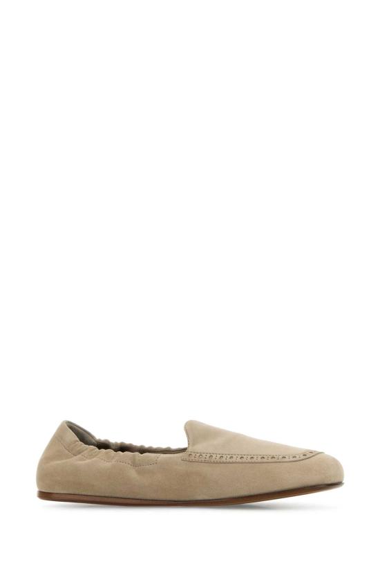26SS 처치스 로퍼 DD01109HV F0AHP Beige o Tan - CHURCHS