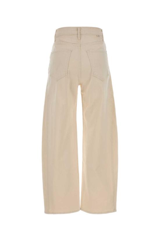 26SS 마더 데님 팬츠 10926544 ACT White - MOTHER