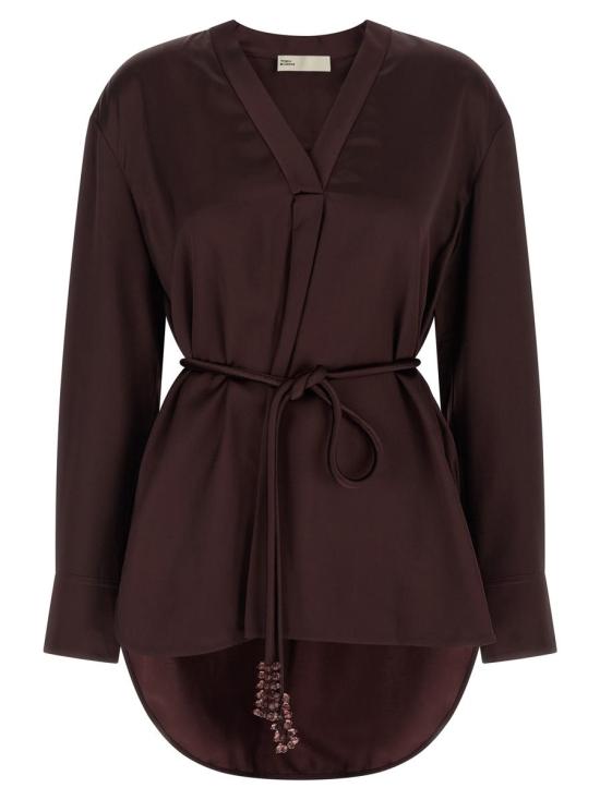 26SS 토리버치 셔츠 176405 600