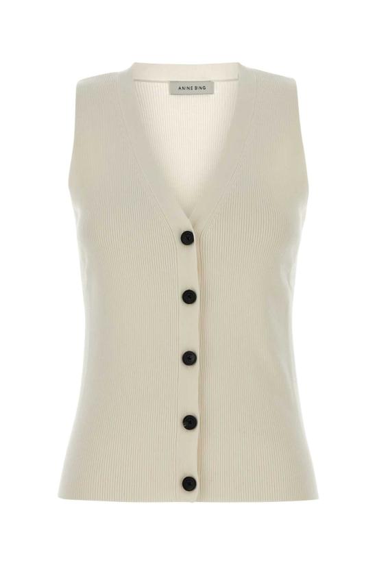 25FW 애니빙 수트 자켓 A0910868 IVY26 White