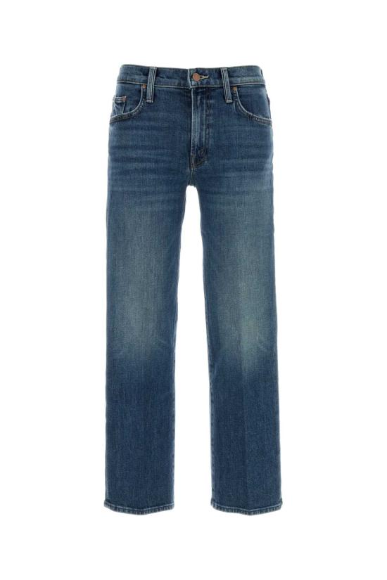 26SS 마더 데님 팬츠 107571297 BOR Blue