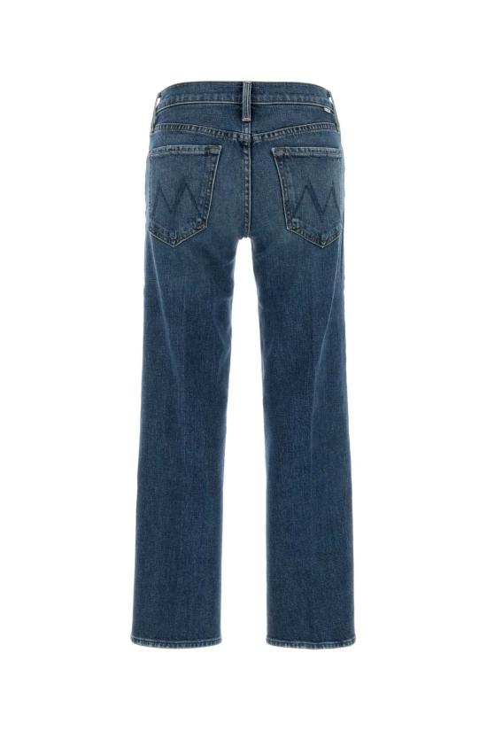 26SS 마더 데님 팬츠 107571297 BOR Blue - MOTHER