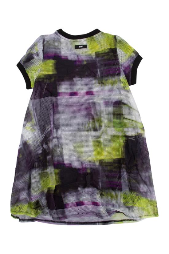  [키즈] 디케이엔와이 원피스 D32893 W56 PURPLEGREEN - DKNY