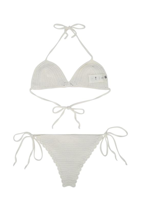 25FW 더 가먼트 비키니 수영복 21597 001 CREAM - THE GARMENT