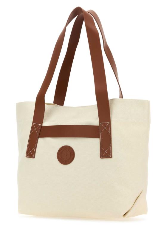  프레스코볼 카리오카 토트백 2410 368 White - FRESCOBOL CARIOCA