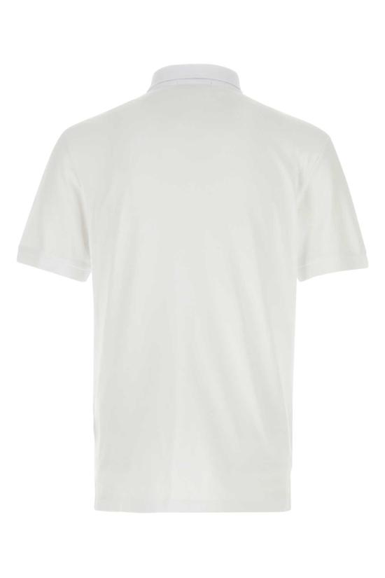 26SS 스톤 아일랜드 폴로 티셔츠 L1S152200008S0017 V1001 White - STONE ISLAND