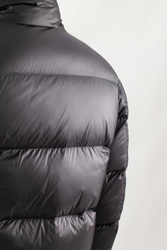 25FW 애프터라벨 패딩 CHAMONIXN051 999 Black - AFTER LABEL