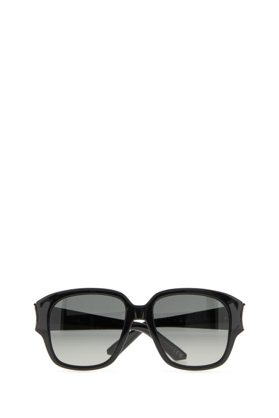 25FW 디올 선글라스 GLOWS2IXR 10A1 BLACK - DIOR