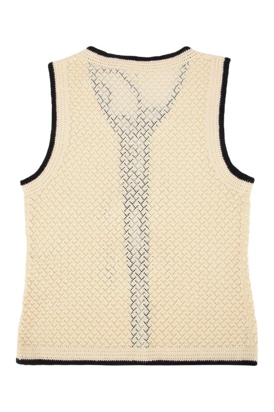 25FW 더 가먼트 수트 자켓 21594 985 BONEWBLACK - THE GARMENT