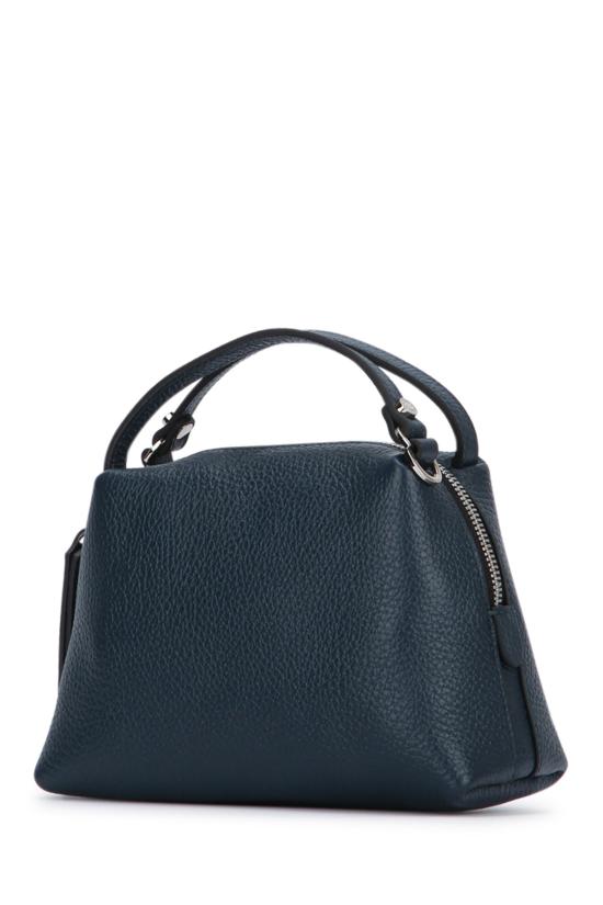  지아니 끼아리니 크로스백 BS8145COMMGRN NAVY - GIANNI CHIARINI