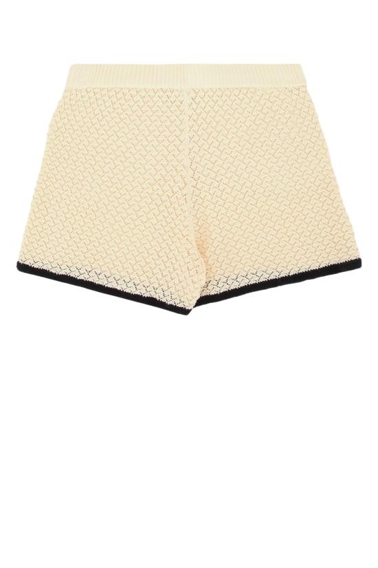 25FW 더 가먼트 스트레이트 팬츠 21595 985 BONEWBLACK - THE GARMENT