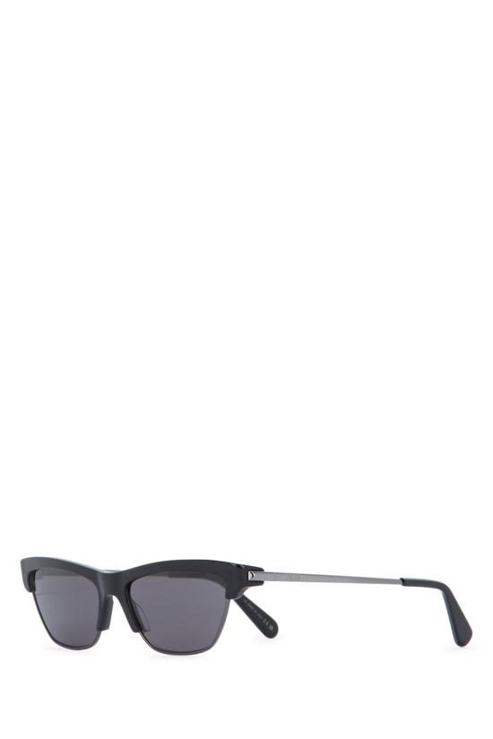 25FW 디올 선글라스 MOONB1IXR 10A0 BLACK