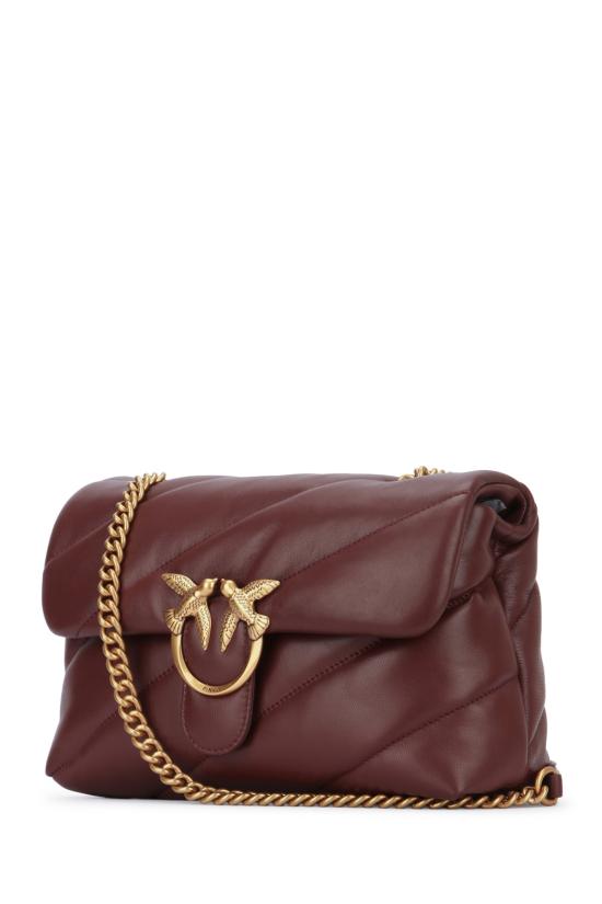 26SS 핑코 토트백 100038A0F2 R49Q - PINKO