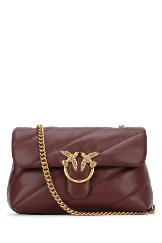 26SS 핑코 토트백 100038A0F2 R49Q