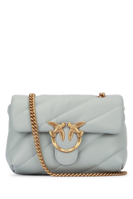 26SS 핑코 토트백 100039A0F2 K32Q