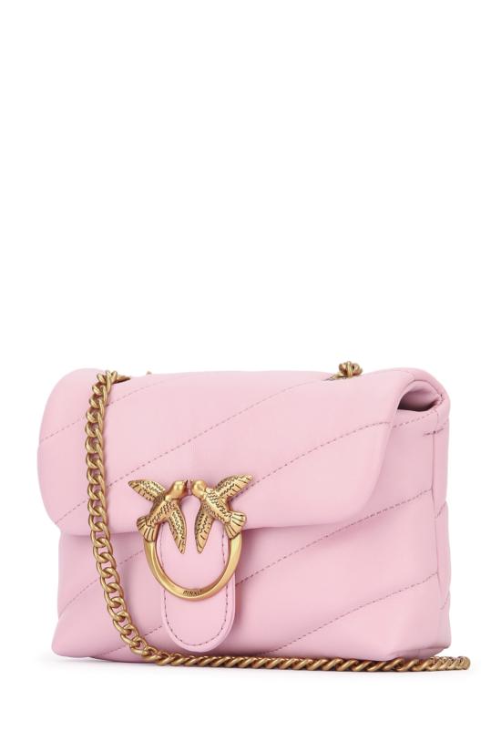 26SS 핑코 토트백 100040A0F2 P26Q - PINKO