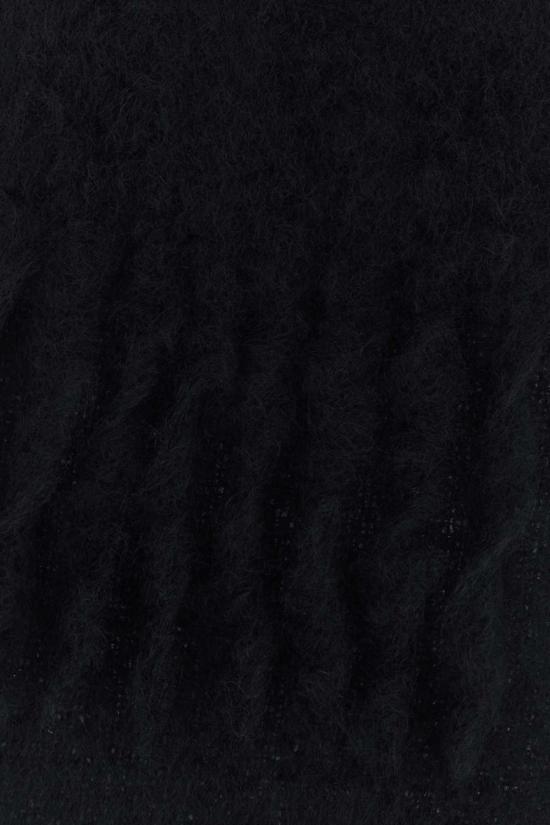 26SS 로에베 머플러/스카프 FSA6SS1W04 BLACK Black - LOEWE