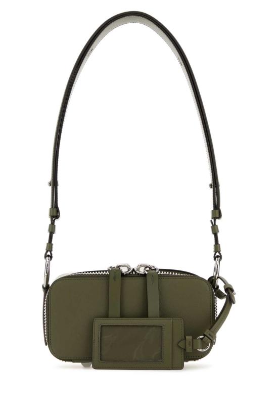 25FW 마르지엘라 돌 카메라백 스몰 SB1WD0031P7275 T7429 Green