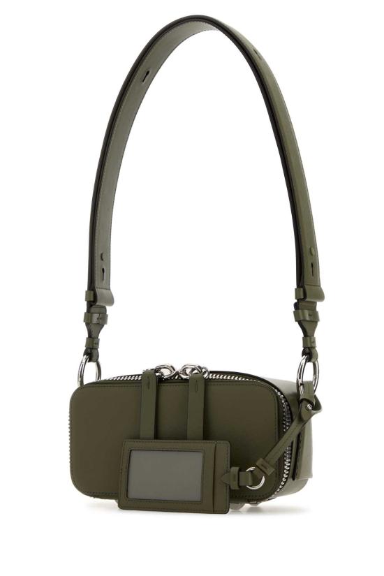 25FW 마르지엘라 돌 카메라백 스몰 SB1WD0031P7275 T7429 Green - MAISON MARGIELA
