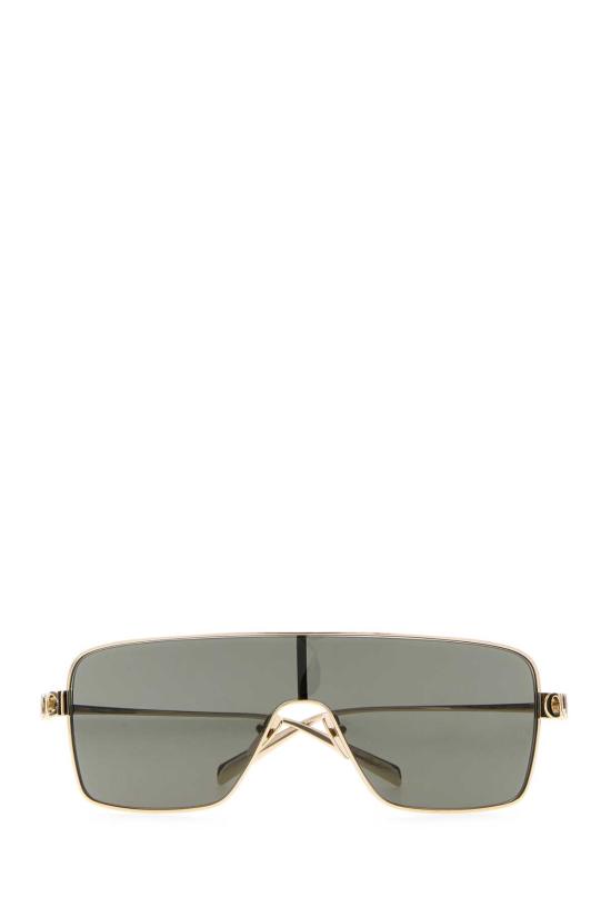25FW 구찌 선글라스 839994I3330 8012 Metallic - GUCCI