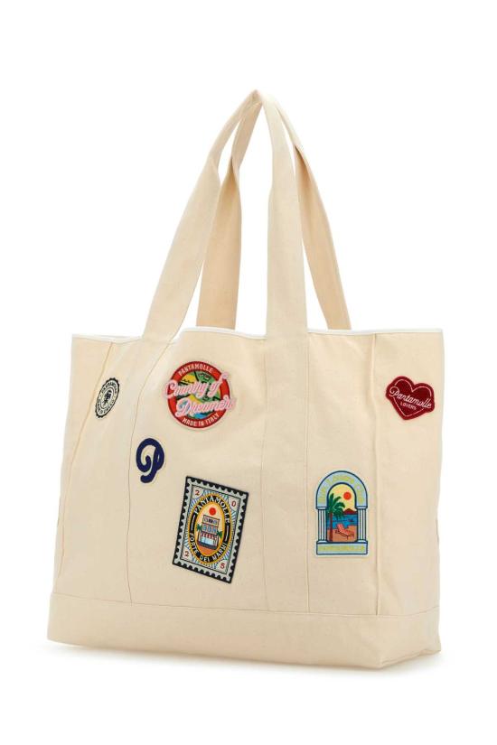 25SS 판타몰레 크로스백 SUMBAG BIANCO White - PANTAMOLLE