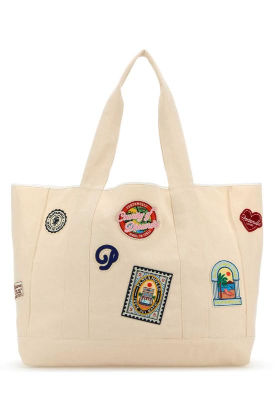 25SS 판타몰레 크로스백 SUMBAG BIANCO White