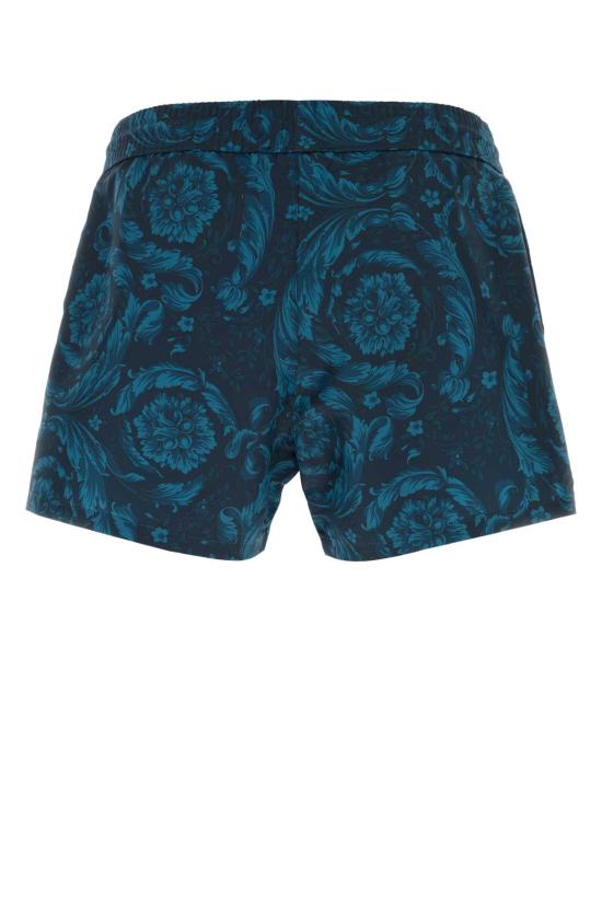 26SS 베르사체 스윔팬츠 ABU050201A11356 5UH90 Printed - VERSACE