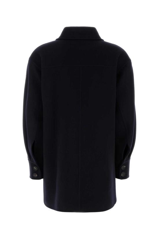 25FW 애프터코트 코트 208270 8 Blue - AFTERCOAT