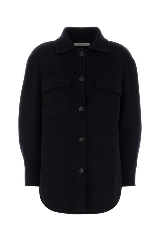 25FW 애프터코트 코트 208270 8 Blue