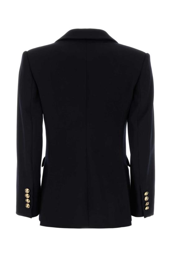 25FW 애프터코트 수트 자켓 209379 8 Blue - AFTERCOAT