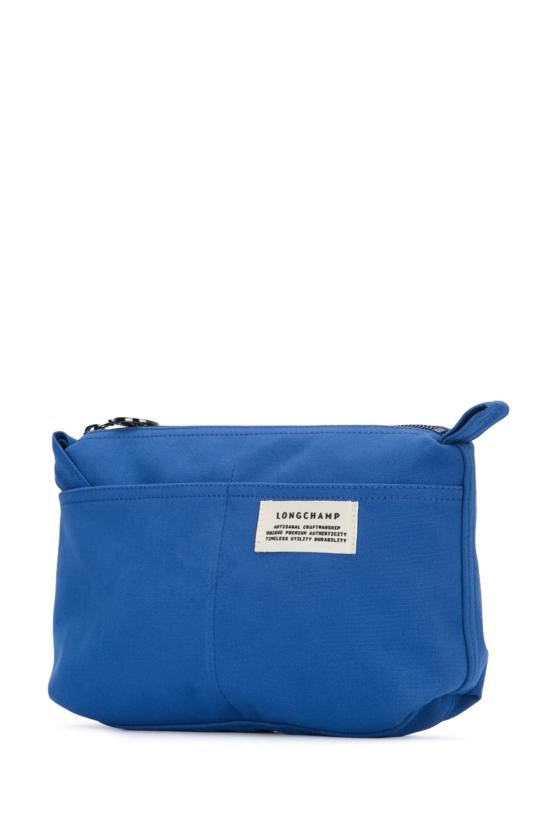 25FW 롱샴 클러치/파우치 30054HIN M01 ATLANTIQUE - LONGCHAMP