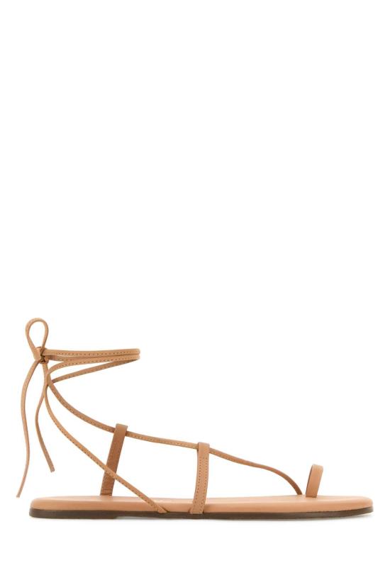  티키스 샌들 JO PURDY Neutrals