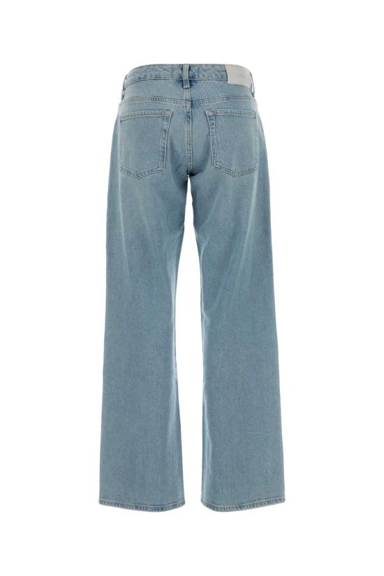 26SS 세븐포올맨카인드 데님 팬츠 7UD70C10 1ZW Light Blue - 7 FOR ALL MANKIND