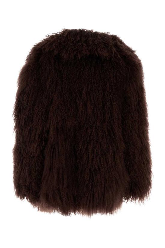 25FW 살바토레 산토로 수트 자켓 49063D GOLIBROWN Brown - SALVATORE SANTORO