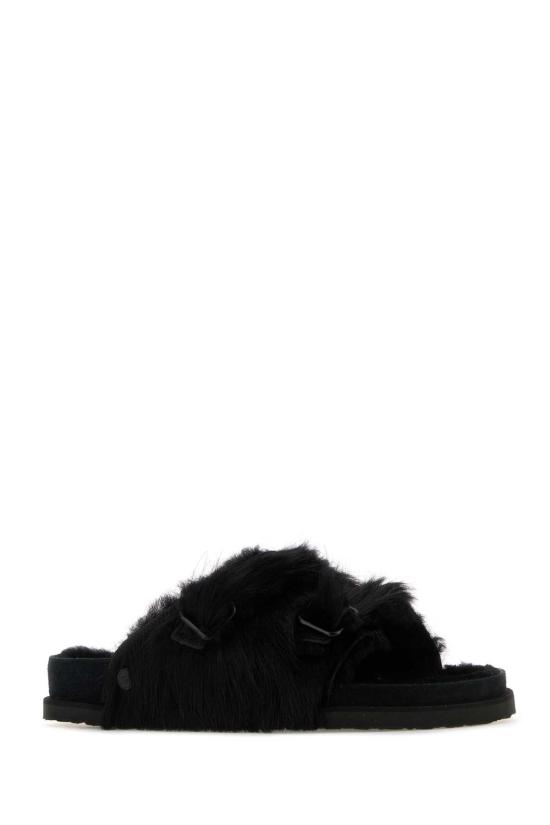 25FW 버켄스탁 1774 뮬/슬리퍼 1031377 BLACK - BIRKENSTOCK 1774