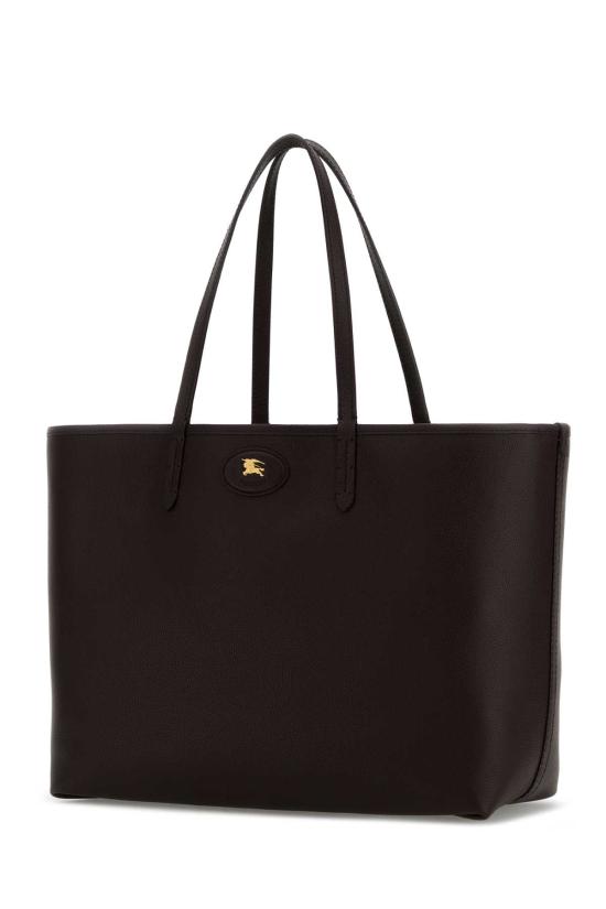 26SS 버버리 토트백 8119598 C1762 Brown - BURBERRY