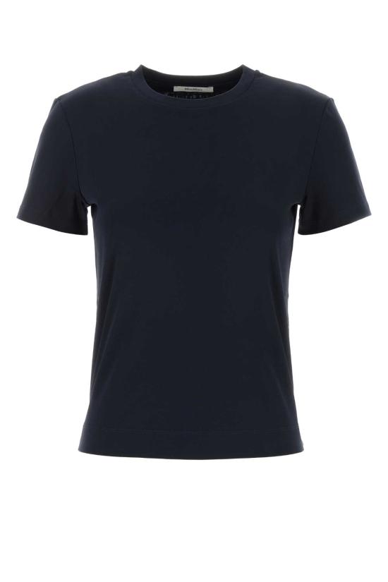 26SS 막스마라 반팔 티셔츠 2611971028600 002 Blue