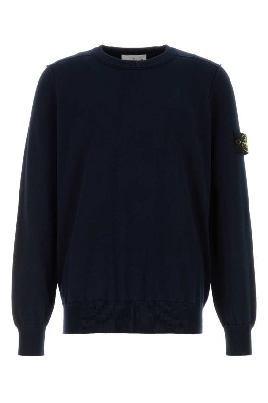 26FW 스톤 아일랜드 스웨터 L1S155100053S00B2 V0020 Blue