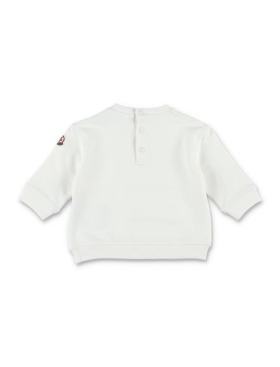 25FW [키즈] 몽클레어 트레이닝웨어/오버롤/세트 K29518M0000289A23 034 - MONCLER