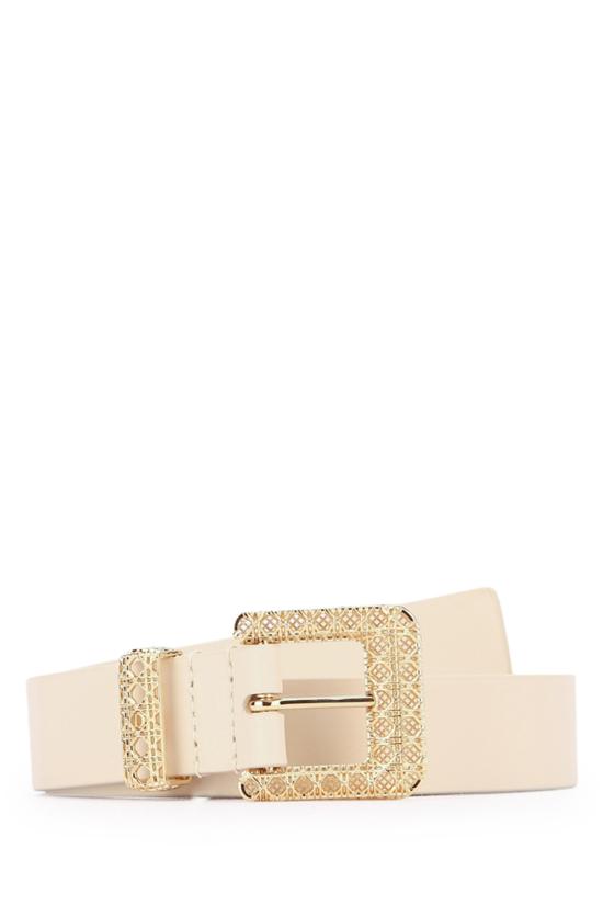 26SS 디올 레귤러 벨트 B0745QVWV 70U BEIGECLAIR