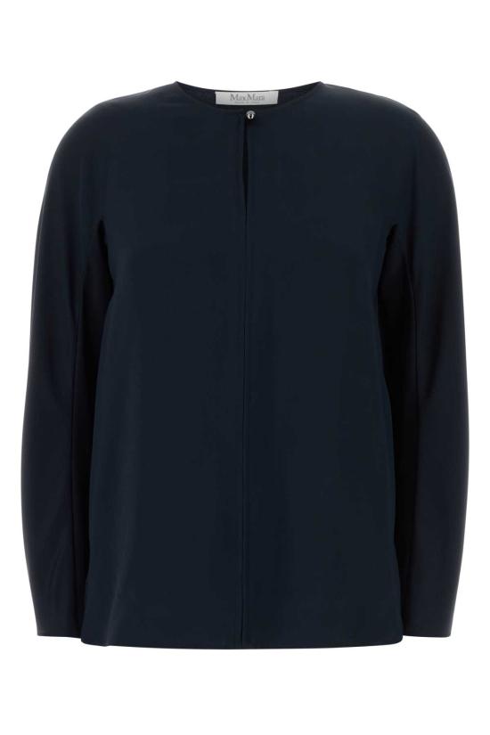 26SS 막스마라 스웨터 2611191018600 017 Blue