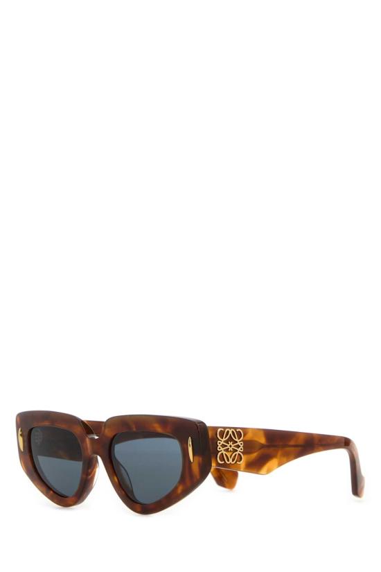 25FW 로에베 선글라스 LW40160I51 53V Printed