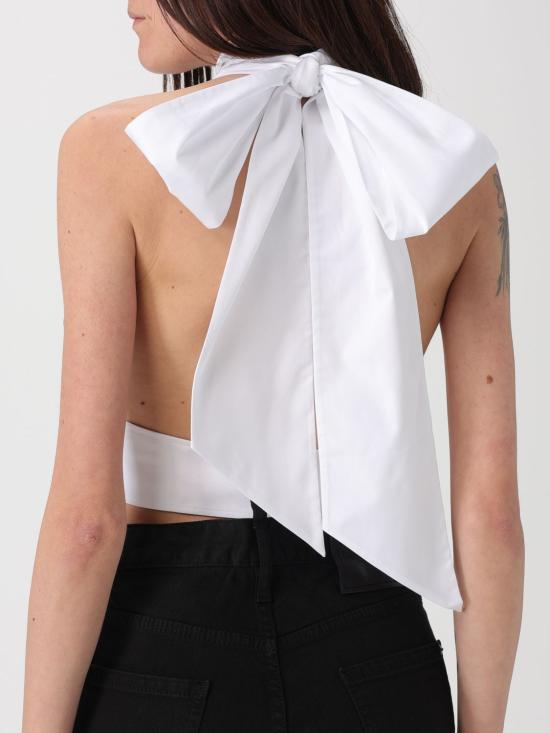 26SS 디스퀘어드2 반팔 티셔츠 S75NC1133S36275 100 White - DSQUARED2