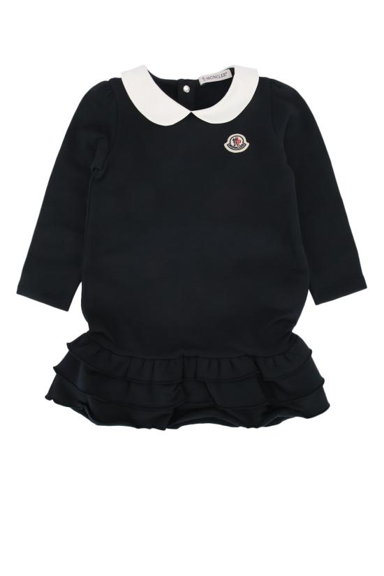 25FW [키즈] 몽클레어 원피스 K29518I0000189A23 778